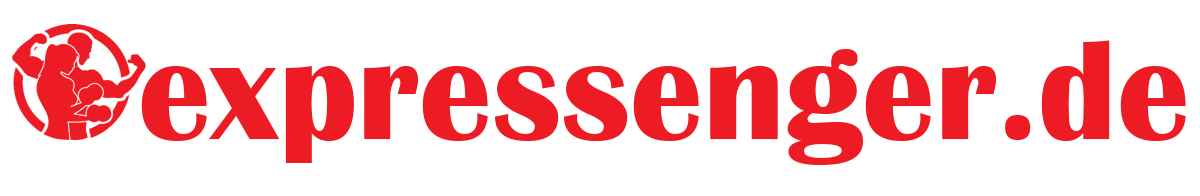 expressenger.de